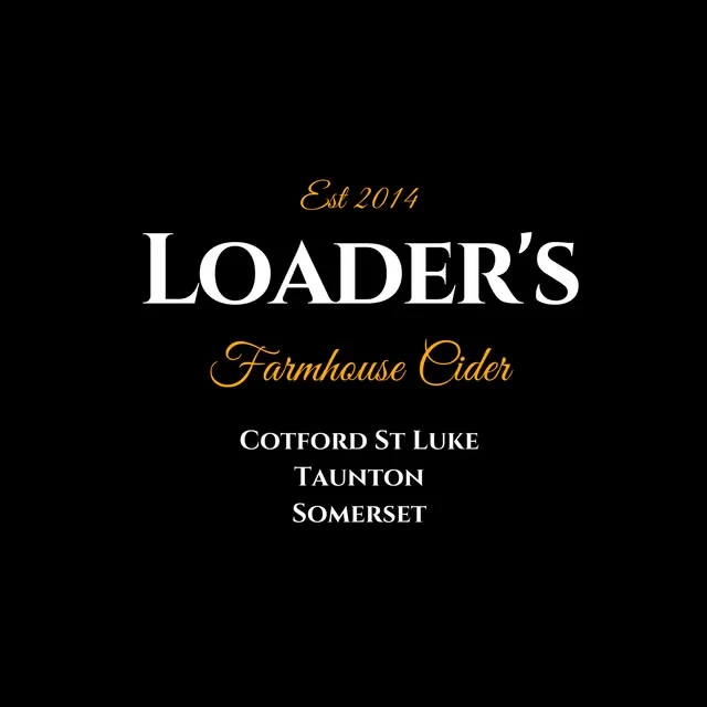 Loader’s Cider logo